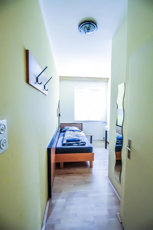 Apartment Superior Studio 1p Bs Wien