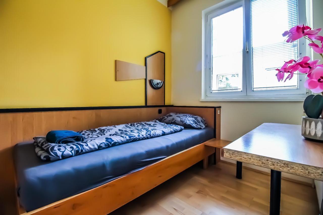 Apartment Superior Studio 1p Bs Wien