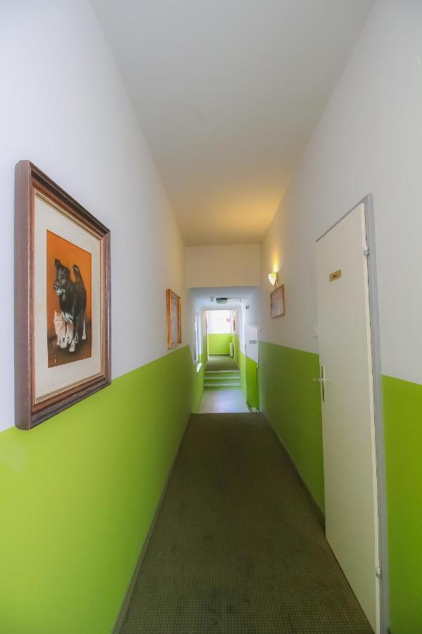 Superior Studio 1p Bs Apartment Wien