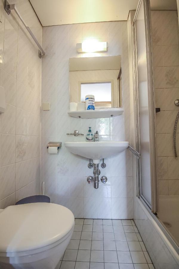 Superior Studio 1p Bs Apartment Wien
